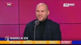 Frédéric Sanaur face aux GG - 19/11
