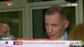 Corse : vers une autonomie de l'île ?