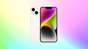 L'iPhone 13 reconditionné profite d'un joli prix : Boulanger ne fait pas les choses à moitié