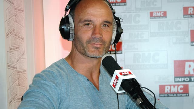 Eric Di Meco