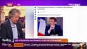 A l'étranger, journalistes et éditorialistes s'en prennent surtout à Emmanuel Macron