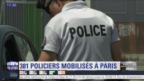 L'essentiel de l'actualité parisienne du mercredi 26 juin 2019