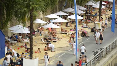 85 millions de touristes sont attendus en 2015