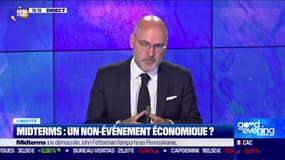 Midterms: quel impact sur le plan économique ?