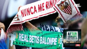 Betis - Seville : Comment le transfert d’Antunez a exacerbé la rivalité (After Europe)