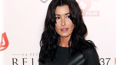 Jenifer en octobre 2012