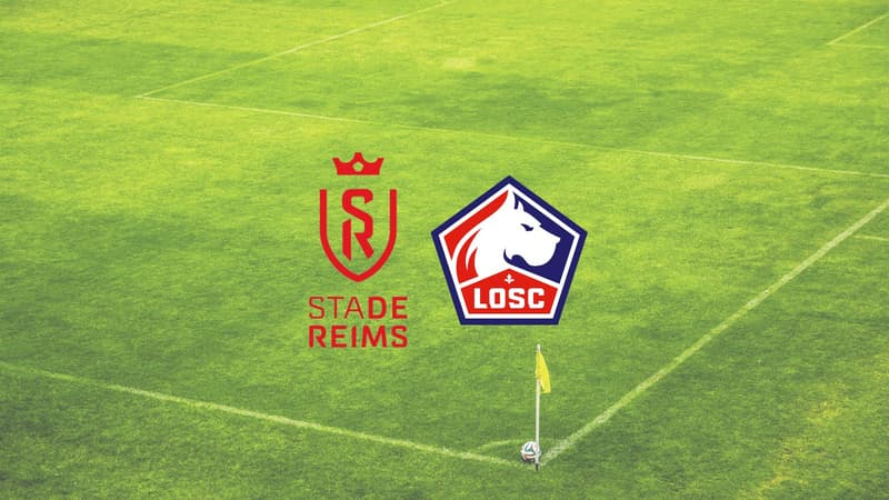 Reims – Lille : à quelle heure et sur quelle chaîne suivre le match ?