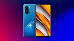 Xiaomi : le smartphone Poco F3 est hyper performant, profitez de la réduction flash