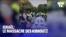 Israël: le massacre des kibboutz 