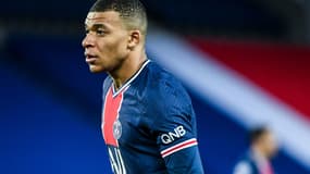Kylian Mbappé
