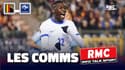 Bélgica 1-2 França: A comunicação da vitória dos Blues com comentários do RMC!