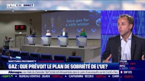 Que prévoit le plan de sobriété qui entre en vigueur aujourd'hui ? 