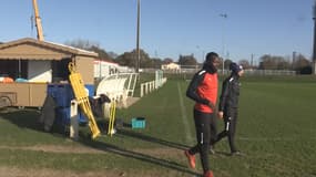 Les herbiers, club de Nationale 2, finaliste de la Coupe de France 2018