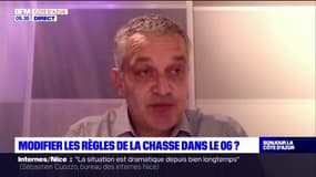 Alpes-Maritimes: le président de la Fédération de chasse défavorable à une interdiction de la chasse aux mineurs