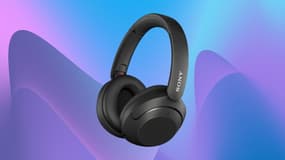 Ce casque Bluetooth Sony est excellent et il est franchement abordable