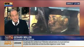 News & Compagnie: Gérard Miller (1/2) - 10/02