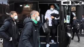 Ludogorets