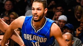 Evan Fournier