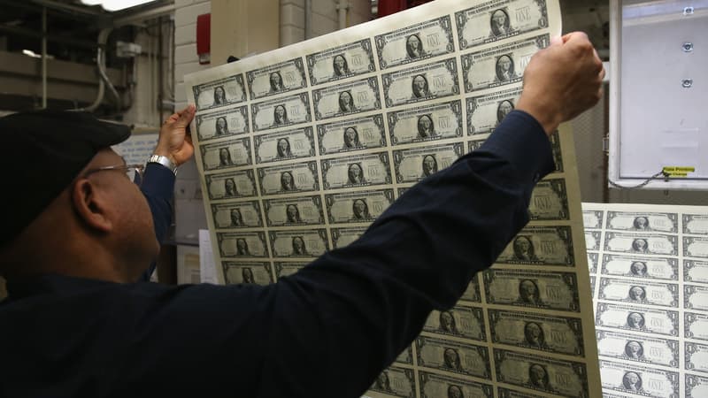 Le dollar reste un catalyseur fort, les investisseurs espérant toujours sa remontée qui tarde a se matérialiser.