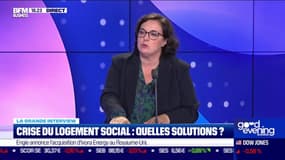 Crise du logement social : quelles solutions ?