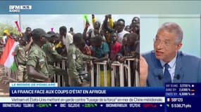 Afrique : le grand soulèvement - 11/09