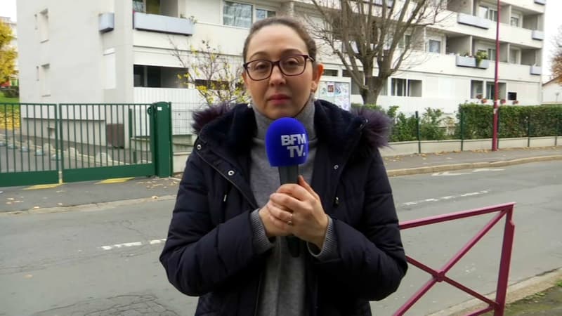 Octogénaire battu à mort dans le Val-d'Oise: la maire de Bezons dénonce un "acte de barbarie"