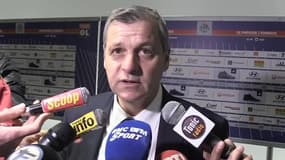 Ligue 1 – Genesio : "On marque beaucoup de buts"