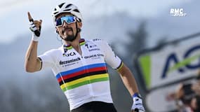 JO de Tokyo / cyclisme : "Ce tracé était fait pour lui", Charvet regrette l’absence d’Alaphilippe