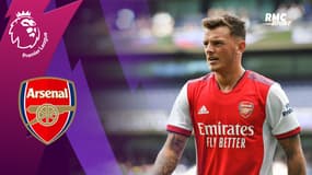 Premier League : Qui est Ben White, le défenseur pour qui Arsenal a cassé sa tirelire