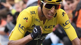 Bernal