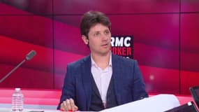 RMC Poker Show - Ludovic Gorges présente son livre “Faux Jetons”