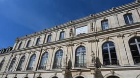 Le musée des Beaux-Arts de Dijon renaît après plus de dix ans de travaux