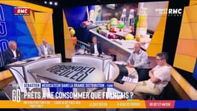 GG, set et match : Prêts à ne consommer que français ? - 13/09