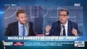 Devecchio & Neumann : Nicolas Sarkozy se confie au "Point" - 31/10