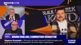 Le 20h de Ruquier – Bruno Guillon, Joe Biden,... sont dans le trombinoscope du mercredi 27 septembre