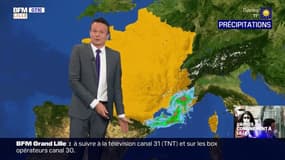 Météo: un grand soleil et des températures agréables ce dimanche dans le Nord et le Pas-de-Calais