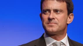 Manuel Valls