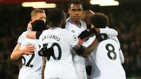 Le PSG intéressé par un joueur de West Ham ?