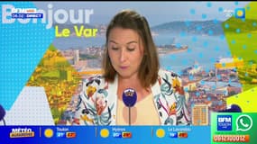 Bonjour Var du mercredi 10 septembre 2025