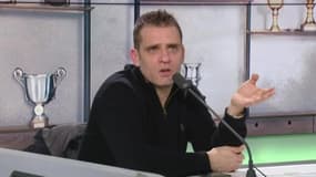 Le best-of de l'After Foot du mercredi 9 janvier 2019