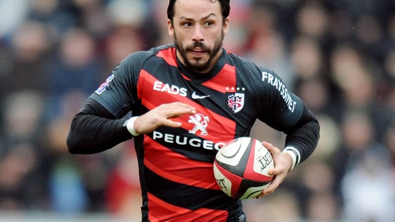 Clément Poitrenaud
