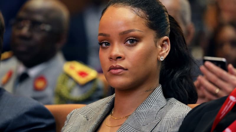 Rihanna a été victime de violences conjugales.