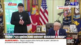 Efficacité gouvernementale: "Ce n'est pas la fin du DOGE", affirme Elon Musk