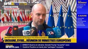 Guerre en Ukraine: l'Europe va reconduire ses sanctions contre 2.400 ressortissants russes