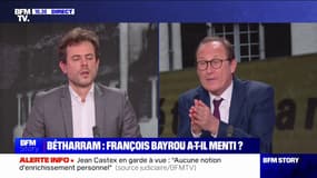 Affaire Bétharram: "Le Premier ministre dit qu'il n'était pas au courant, bien évidemment que je le crois", affirme Bruno Fuchs (Les Démocrates)