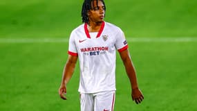 Jules Koundé