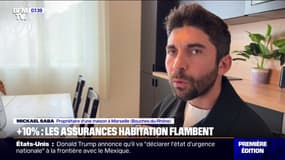  Assurance habitation: une hausse de 10% en moyenne dans les 10 plus grandes villes de France 