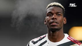 PSG : "Pogba serait de trop dans le vestiaire" juge Courbis