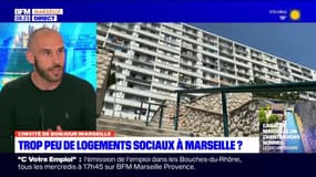 Marseille: quelles solutions pour venir à bout de la crise du logement?