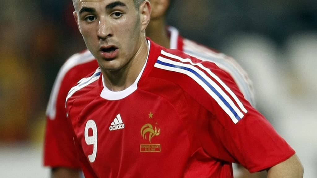 Karim Benzema